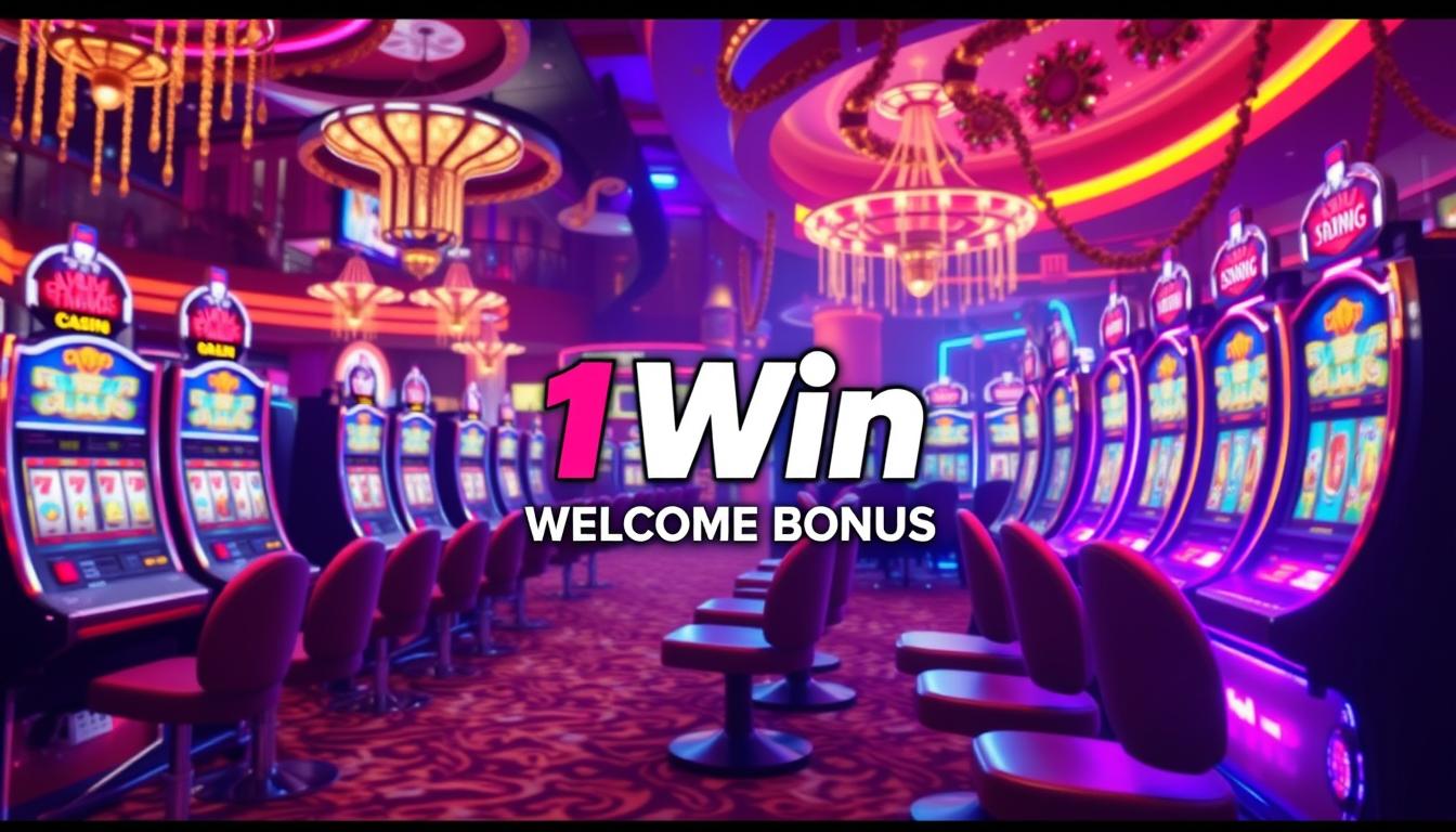 Cómo obtener el bono máximo en 1Win Casino