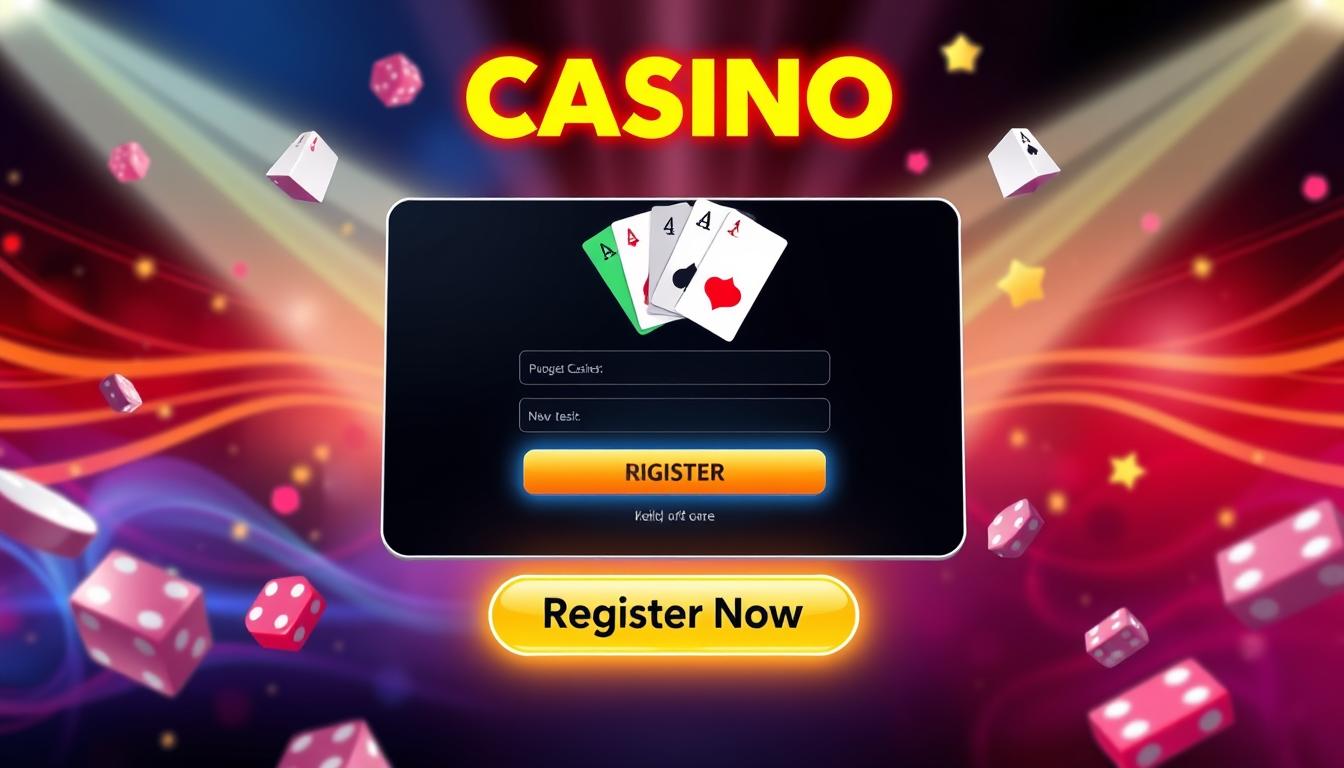 Guía de registro y primeras apuestas en 1Win Casino