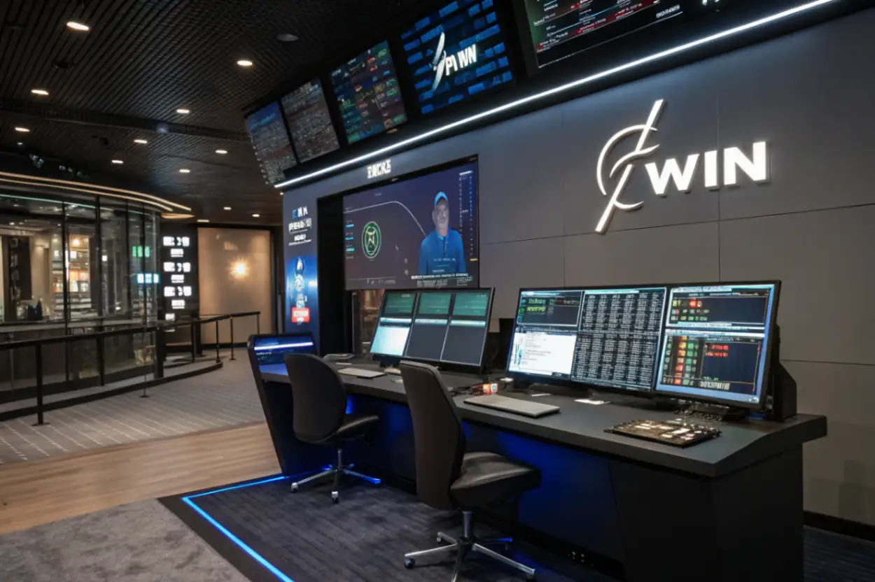 Predicción avanzada en el casino online 1win: cómo la IA anticipa el comportamiento de los jugadores