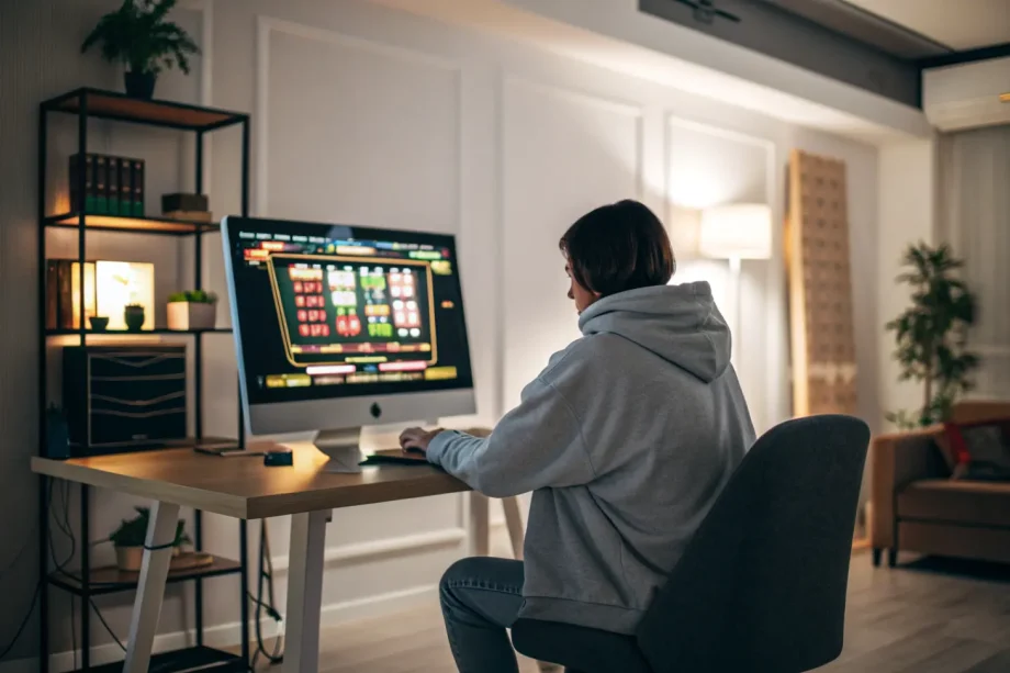 Probar un slot en 15 minutos en 1win casino