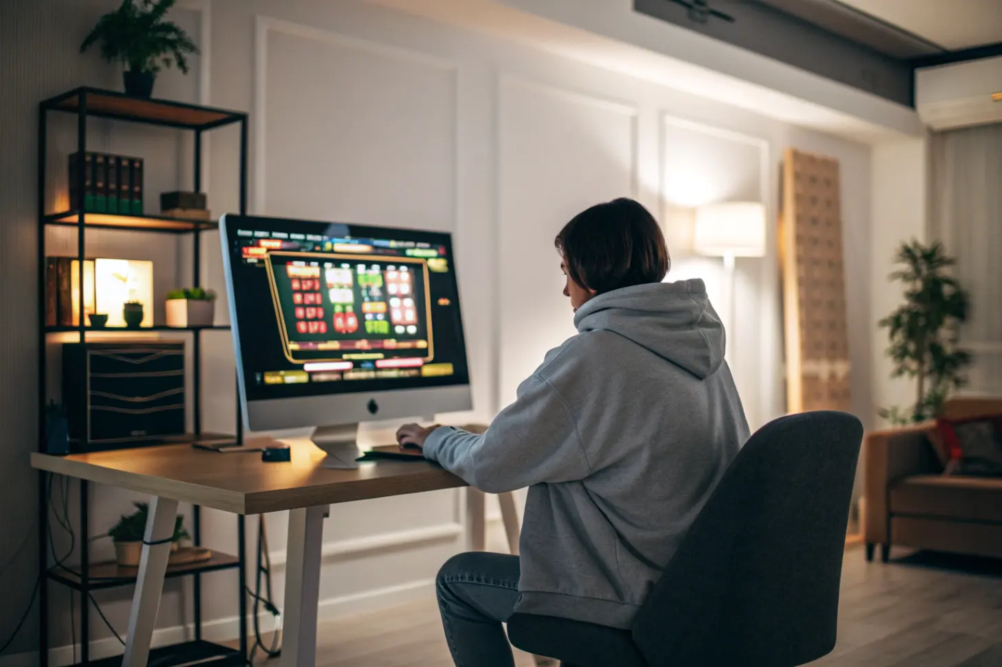 Cómo probar un slot antes de jugar con dinero: mini método de 15 minutos de 1win casino