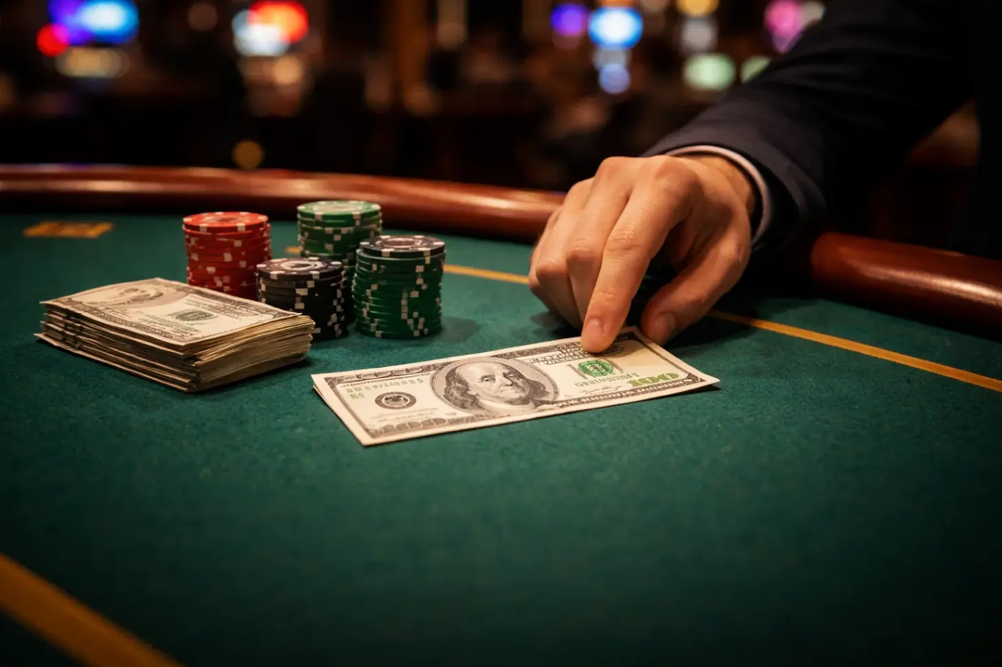 Martingale En Slots 1win: Funciona La Estrategia En 2026