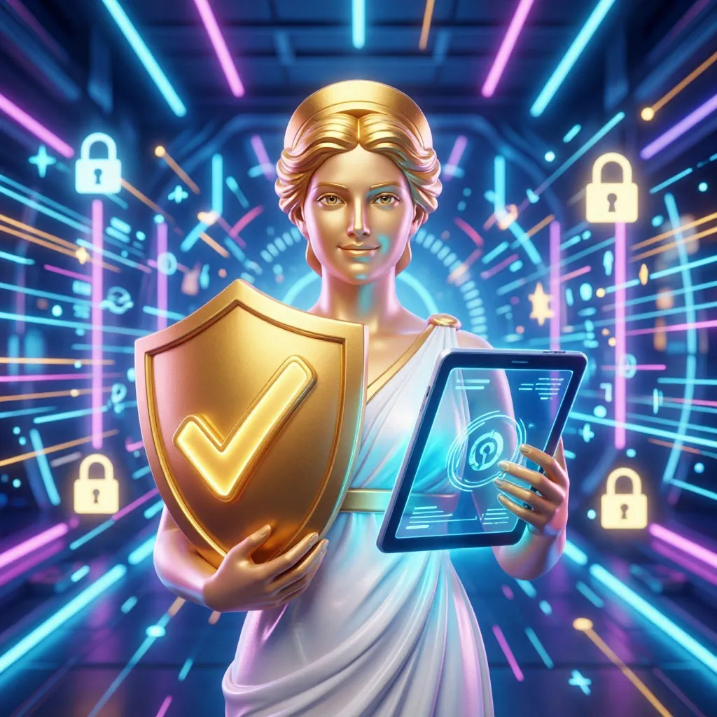 Guía KYC de Aphrodite Casino: Cómo verificar tu cuenta en 2 horas