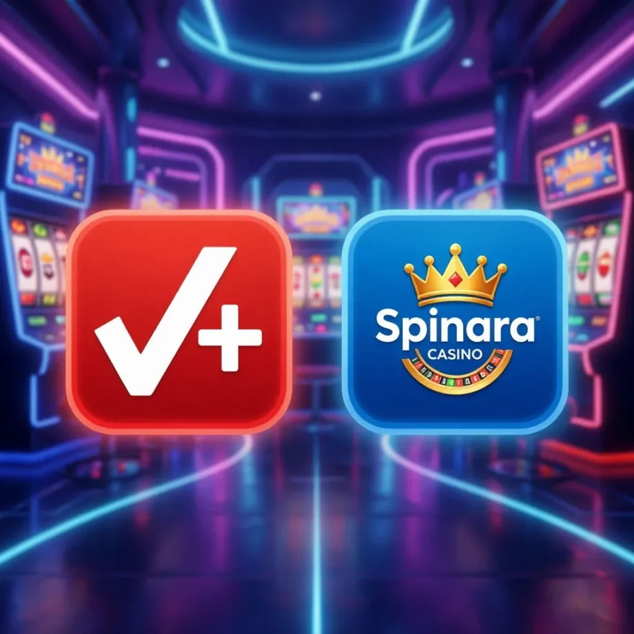 1Win vs Spinara Casino