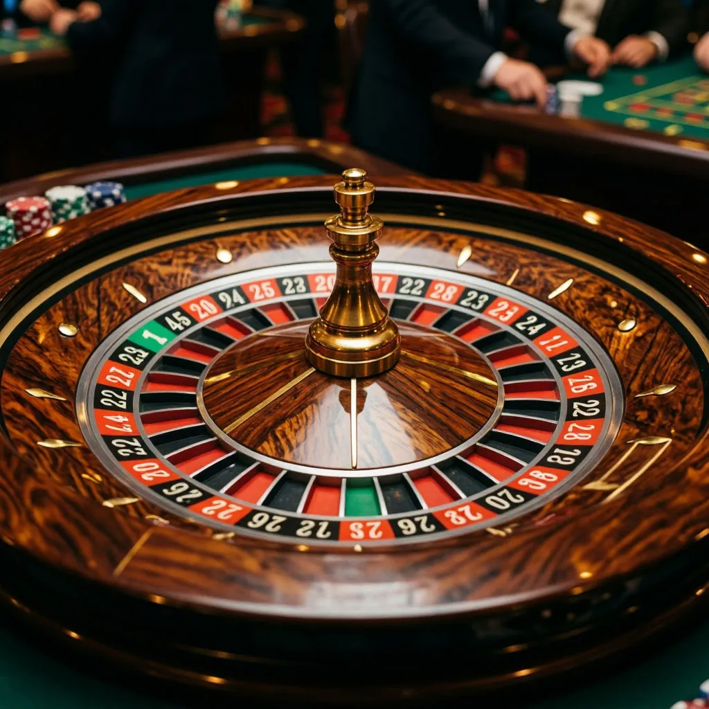 Estrategia de Ruleta Francesa: cómo usar las reglas La Partage y En Prison a tu favor