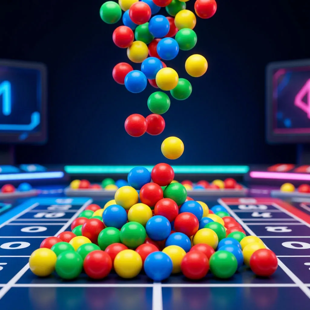 Cómo jugar a Plinko en 1Win: configuración de riesgos y mejores estrategias